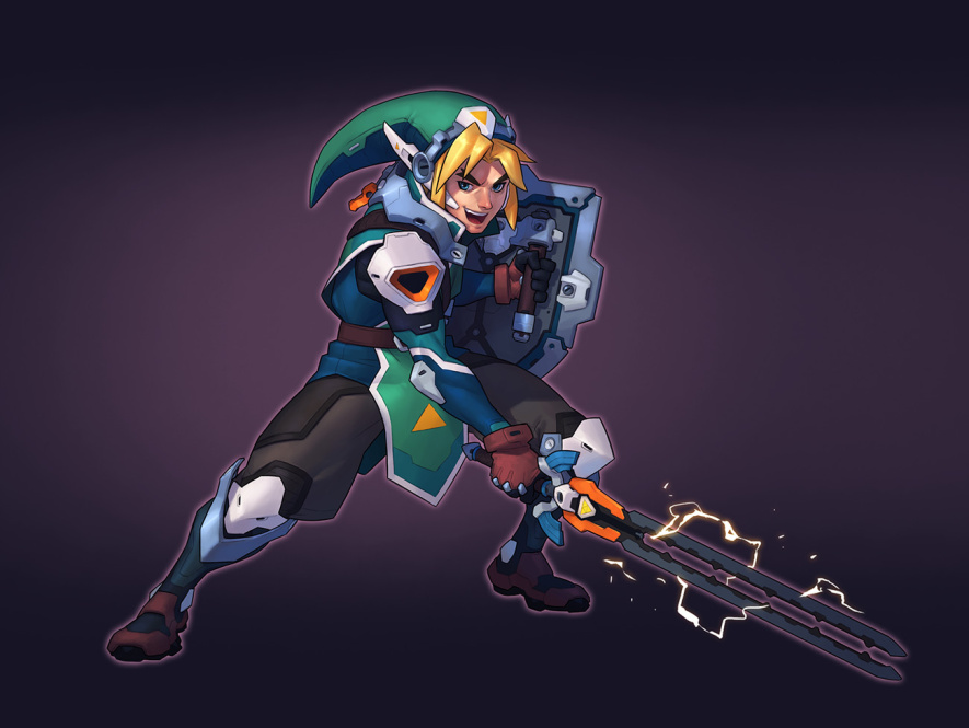 does link ever hook up with zelda Link (the legend of zelda link is vaati destroys the blade and curses zelda, and it is up to link to repair the the first zelda spin-off games ever released. does link ever hook up with zelda Link (the legend of zelda link is vaati destroys the blade and curses zelda, and it is up to link to repair the the first zelda spin-off games ever released.