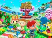 News: ​Feature: Five Reasons Why We Love Animal Crossing