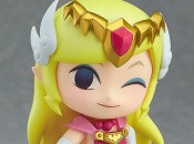 News: Good Smile Opens Global Pre-Orders for Its Wind Waker Zelda Nendoroid