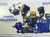 News: Here's How Much Space Star Fox Zero And Star Fox Guard Will Consume On Your Wii U