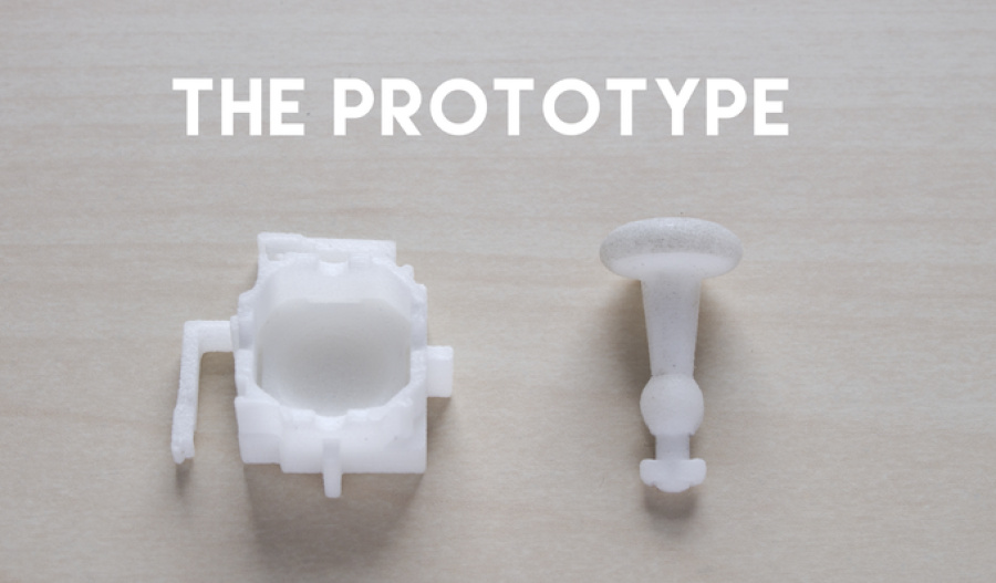Stick Prototype