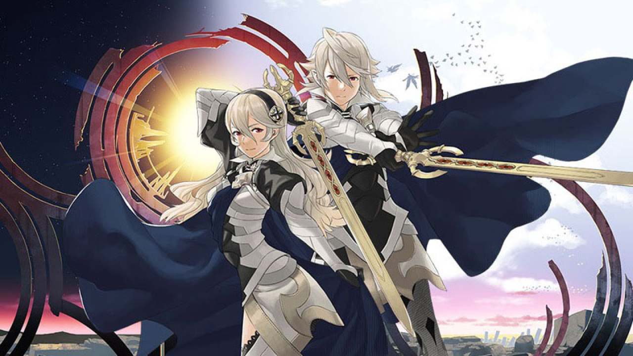 New Dlc Maps Are Coming To Fire Emblem Fates Next Month Nintendo Life 6347