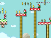 Random: Random: Here's Another Super Mario Maker 'Full Game' to Enjoy