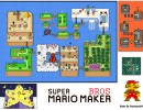 Random: Super Mario Maker Bros. is Another Excellent 'Full Game' From an Ambitious Creator
