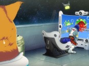 Reaction: Reaction: Star Fox Zero: The Battle Begins Had Humour, Weirdness, Teases and Lots of Potential