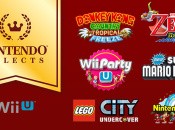 Reminder: Reminder: Six Wii U Games Are Now Discounted to Nintendo Selects Prices in the European eShop