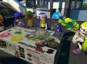 News: Splatoon's New Update Just Went Live