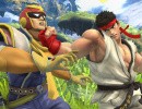 Street Fighter Producer Yoshinori Ono Would Love To See Nintendo Vs. Capcom