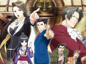 News: The Ace Attorney Anime Series is Waiting For You On Crunchyroll