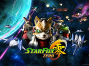 Video: Video: Check Out This Japanese Overview of Star Fox Zero