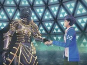 Video: Video: Feel the Beat in This Localised Tokyo Mirage Sessions #FE Trailer
