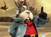 Video: Video: See Peppy's Barrel Roll Obsession Go too Far in this Star Fox Zero Easter Egg
