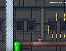 Video: Super Mario Maker Player Clears Insane Level and Shows Just How Tricky It Was