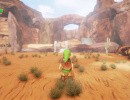 Video: The Ocarina of Time Unreal 4 Fan Project Goes to Gerudo Valley