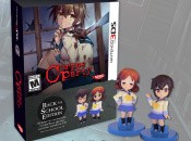 News: XSEED Unveils Corpse Party 3DS Details, Including a 'Back to School Edition'