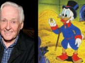 News: Alan Young, the Voice Actor for Scrooge McDuck, Has Passed Away