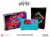 News: ​Hyper Light Drifter Collector's Edition Looks Pretty Fine