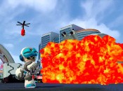 News: Inti Creates CEO Takuya Aizu Really Doesn't Like The New Mighty No. 9 Trailer