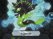 News: Legendary Pokémon Zygarde, Shiny Xerneas and Shiny Yveltal All Coming to the US as Gifts