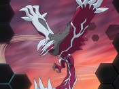 Reminder: Reminder: The Shiny Yveltal Distribution is Now Available in North America