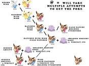 Soapbox: Soapbox: How The Evolution Of Pok&eacute;mon Can Unexpectedly Influence Play-Through Experiences