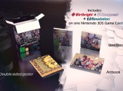 News: Some Unlucky Fire Emblem Fates Customer Have Their Special Edition Pre-Orders Cancelled