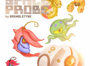 News: Space Probe Aims to Bring Relaxing Exploration and Monster Collection to the New Nintendo 3DS