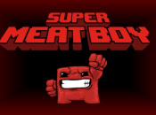 News: Super Meat Boy Arrives on the Wii U eShop on 12th May