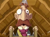 News: ​The Delusions of Von Sottendorff Has Been Chosen for the IndieCade E3 Showcase This Year