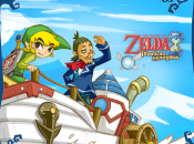 News: ​The Legend of Zelda: Phantom Hourglass Arrives on the North American VC Tomorrow