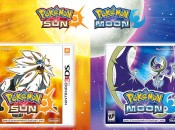 News: The Pok&eacute;mon Company Teases the Teaser For Pok&eacute;mon Sun and Moon Reveal on 2nd June