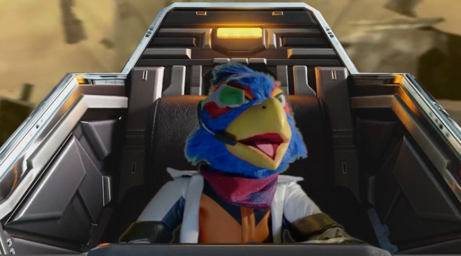 Falco, what a douche.png