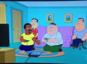 Weirdness: Weirdness: Fox Stole Footage Of NES Titles For Family Guy And Copyright-Claimed The Originals On YouTube