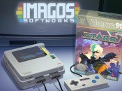 News: 2D Shooter And Adventure Mash-Up Starr Mazer Confirmed For Wii U And 3DS Release