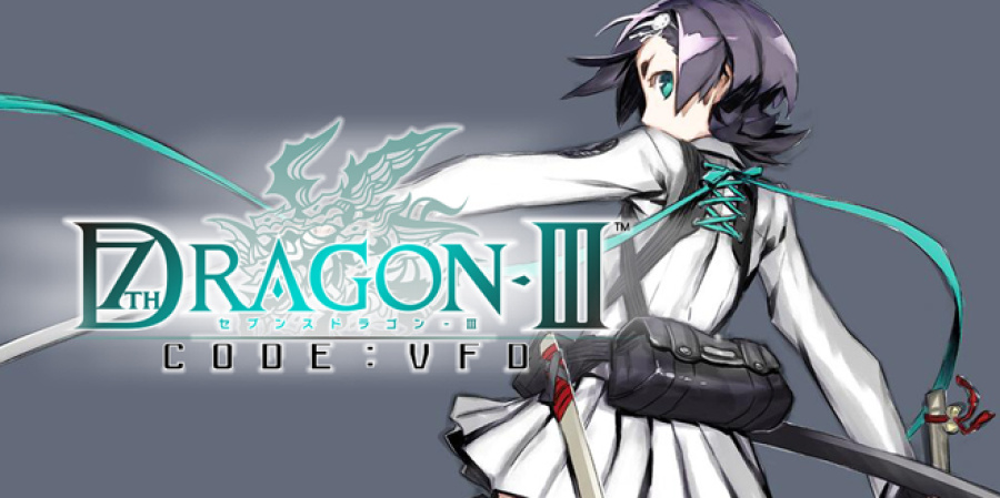 7th Dragon III Code: VFD