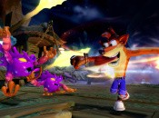 News: Crash Bandicoot Will Be Playable in the Wii U Port of Skylanders Imaginators
