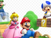 E3 2016: E3 2016: New Kind Of Mario Game Is Coming, Says Shigeru Miyamoto