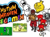 E3 2016: E3 2016: Rhythm Heaven Megamix is Available to Buy Right Now on the North American eShop