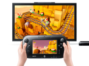 Editorial: Editorial: An Ode To The Wii U GamePad, Nintendo's Mad But Brilliant Controller