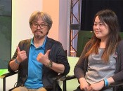 News: Eiji Aonuma, in His Golden Pants, Is Now Waiting For You in StreetPass Mii Plaza
