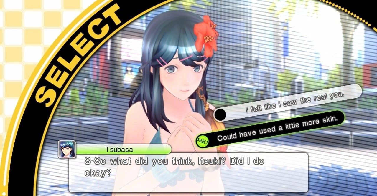 Fans working on patching Tokyo Mirage Sessions censorship 