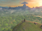 Feature: Feature: The Legend of Zelda: Breath of the Wild is Nintendo's Boldest Step Into Contemporary Game Design