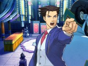 First Impressions: First Impressions: Going Under the Gavel With Phoenix Wright: Ace Attorney - Spirit of Justice