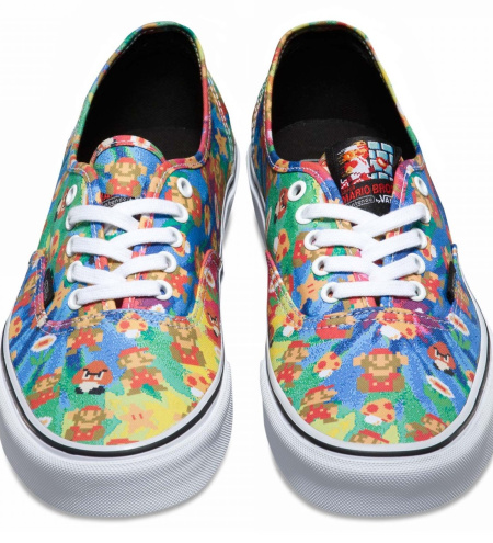 vans nintendo 47 vans nintendo 47