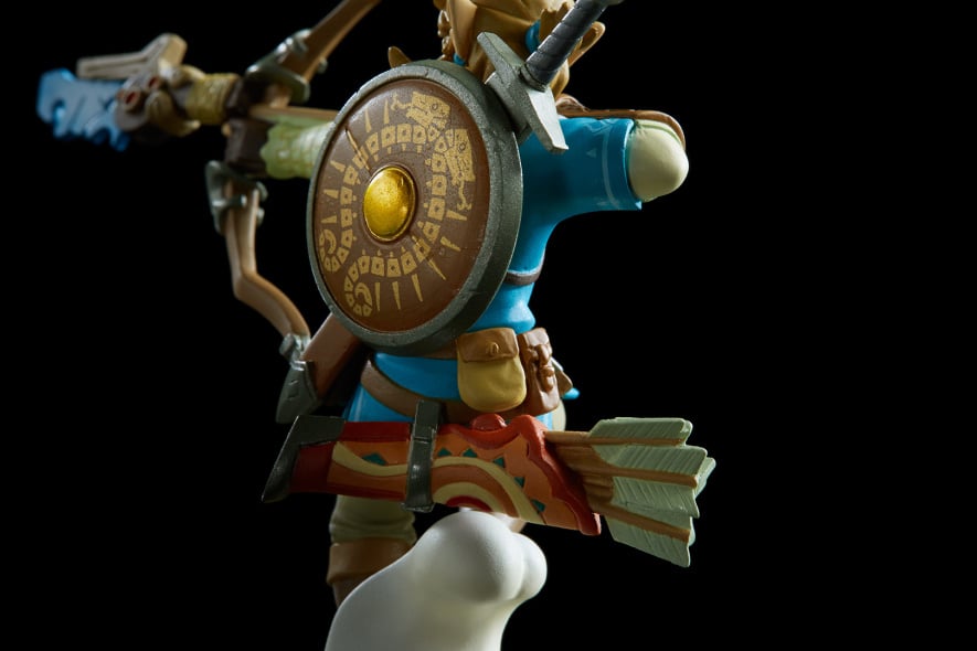 Zelda Breath Of The Wild How To Craft Weapons Zelda Breath Of The Wild How To Craft Weapons