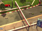 News: Grand Prix Rock 'N Racing Confirmed for Wii U