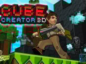 News: ​Hands On: Exploring Blocky Worlds with Cube Creator 3D's New Update