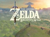 Hands On: Hands On: Taking a Deep Breath with The Legend of Zelda: Breath of the Wild