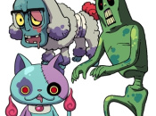 News: ​Level-5 Reveals Some New Details on Yo-kai Watch 3