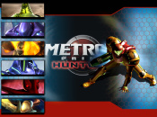 News: Metroid Prime Hunters Hits the Wii U Virtual Console in North America Tomorrow